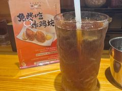 -Ramen满吉·豚骨拉面(丽园路店)