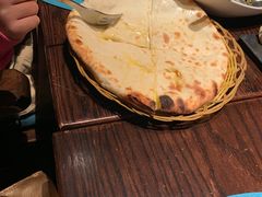 -甘尼仕印度餐厅爵士酒吧(阳春巷店)