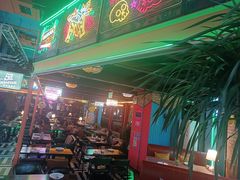 -Famous肥猫墨西哥音乐餐吧(五棵松华熙LIVE店)