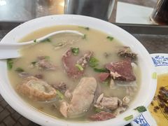 -牛街洪记小吃店(牛街店)