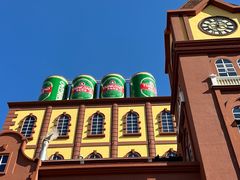 -青岛啤酒博物馆