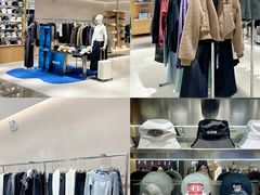 -KK ONE(京基滨河时代店)