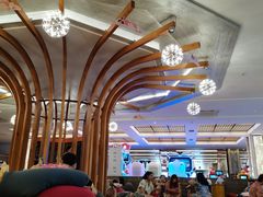 -汤连得温泉馆(宝山店)