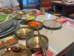 -韩一品韩国料理(柏庐南路店)