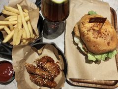 -必胜客(远大路店)