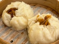 -香宫中餐厅·大连香格里拉(人民路店)