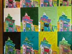 -厦门海港英迪格酒店(中山路店)