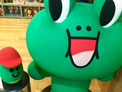 -LINE FRIENDS Garosu-gil Flagship Store