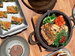 -KimPro 辛普乐概念韩餐