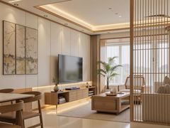 -申远空间设计丨大宅别墅装修定制(徐汇设计中心)