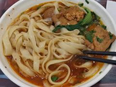 -晋爱面大同刀削面(白纸坊店)