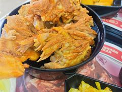 -犟骨头排骨饭•大骨面(弘阳广场店)