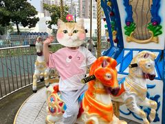 -蒙特利亲子乐园