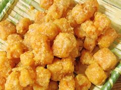 -花悦农庄 | 烧鸡·竹筒饭(沙迳高沙温泉香溪堡店)