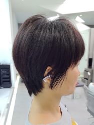 -天使之手