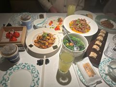 -桂满陇·海市蜃楼·黑金(国金店)