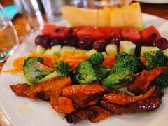 -羽深肉铺 Steak & Wine