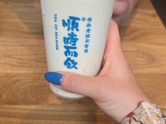 -长春堂顺时而饮(前门店)