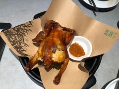 -绿茶餐厅(广州天河城店)