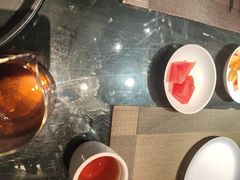 -喜棠·长沙家宴·海鲜·湘菜(麓谷店)