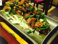 -老长春肉馆(隆礼路店)