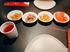 -辣尚瘾·烤鱼·新川菜(交大直营店)
