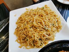 捞面-美极鲜食坊(宝安南路店)