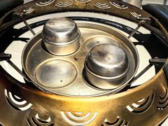 -令狐冲·炭烤活鱼(宝龙店)