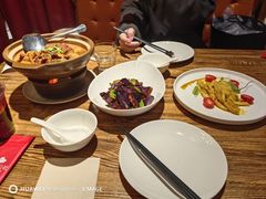 -青年公社烤鸭(青年路店)