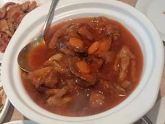 古法鲍鱼-连鹭海鲜·新大连菜(星海店)