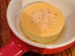 布丁-El Bodegon阿根廷秘鲁餐厅(幸福路店)