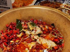 -永安水煮活鱼·仪征土菜院子
