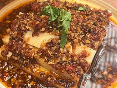 -浩海火燒雲傣家菜(芮欧百货店)