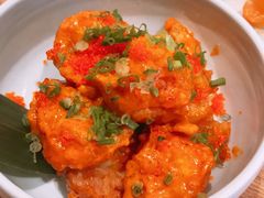 -隐泉之语日式料理(王府中环店)
