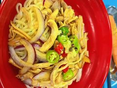 -中国农业大学·第四食堂风味餐厅