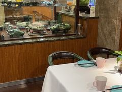 -车之谷·汽车文化主题餐厅(汽开店)