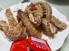 -海儀美食楼(湾仔海鲜街店)