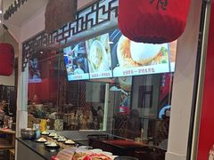 -天仁聚驴肉香(北石槽店)