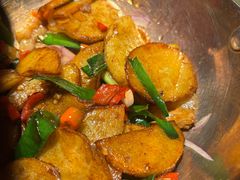 -绿茶餐厅(成都大悦城店)