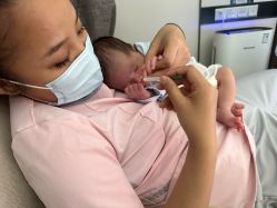 点击看大图 -何柒有幸母婴护理月子会所(长妇婴店)
