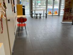-麦当劳(牡丹江路店)