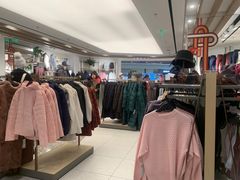 -lululemon(万象城店)