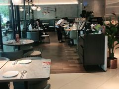 大堂-必胜客(骡马市店)