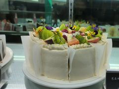 -港丽餐厅(领展购物广场·中关村店)