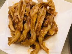 -烤肉宛饭庄(北新桥店)