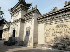 -西安关中民俗艺术博物院