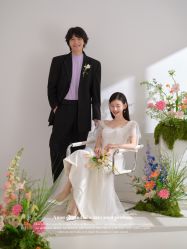 -爱城婚纱摄影·品质严选店