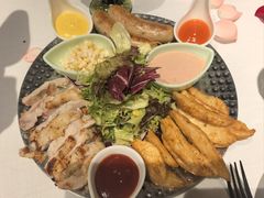 -俄士厨房(时代天街店)