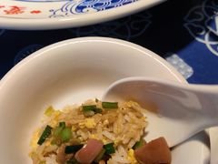-旺角小渔村(上夼店)