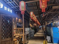 -胖姐渔村(中源大道店)